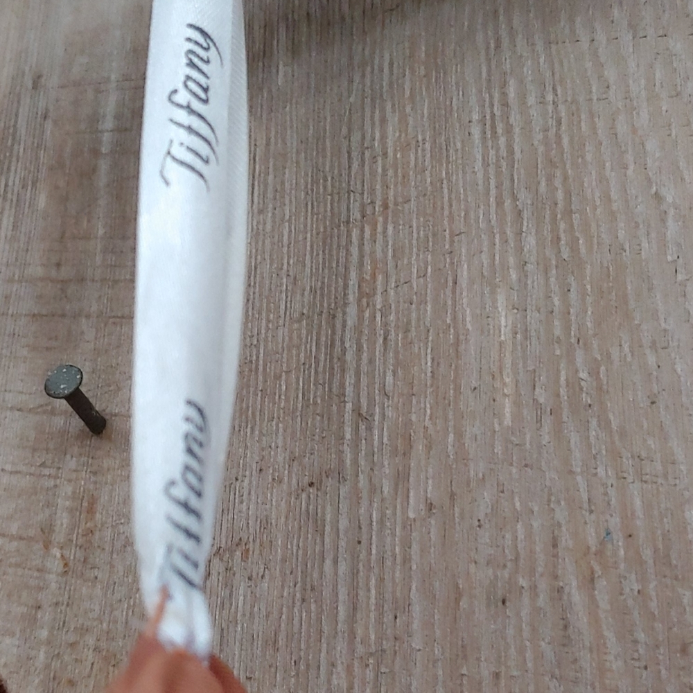 Tiffany Strapless Formal Gown - Picture 8 of 8